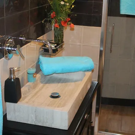 Bed and Breakfast Invito Al Viaggio Giardini-Naxos Exterior foto