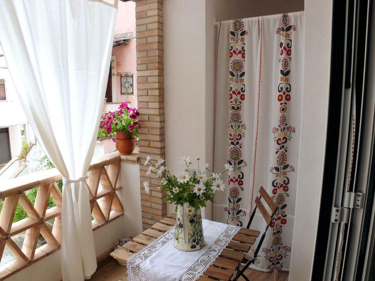 Invito Al Viaggio * Giardini Naxos