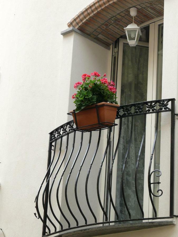 Bed & Breakfast Invito Al Viaggio *