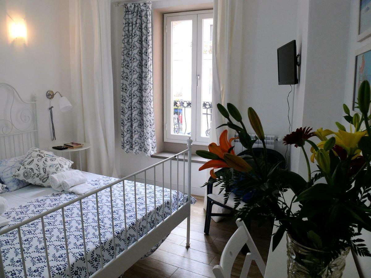 Bed & Breakfast Invito Al Viaggio