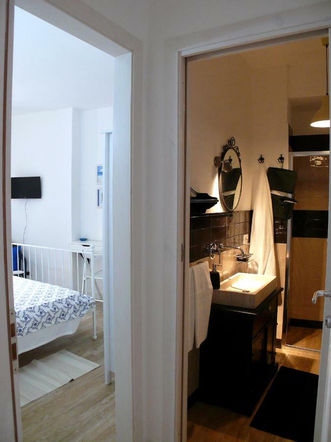 Invito Al Viaggio Bed & Breakfast *