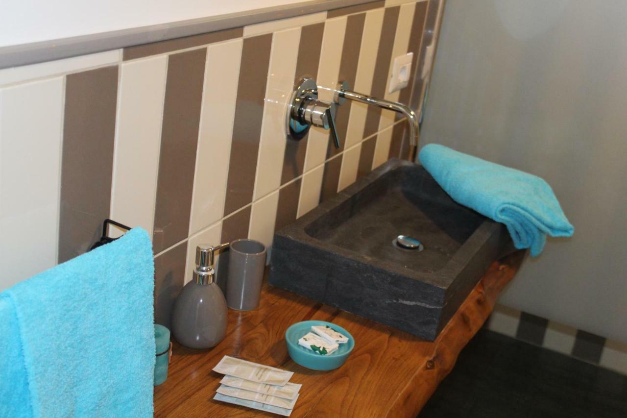 Invito Al Viaggio Bed & Breakfast Giardini Naxos