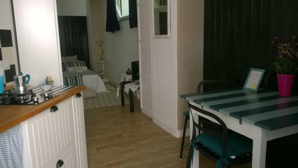 Bed & Breakfast Invito Al Viaggio