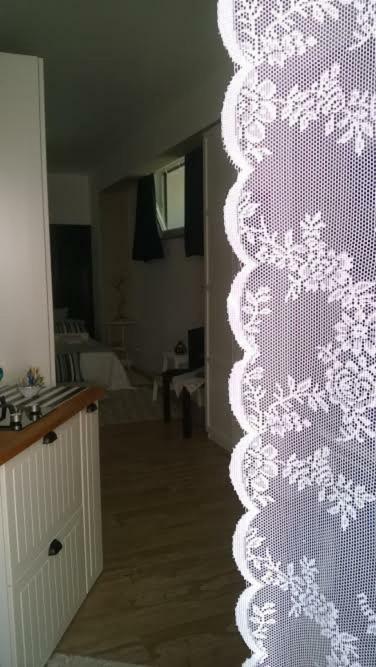Invito Al Viaggio Bed & Breakfast Giardini Naxos