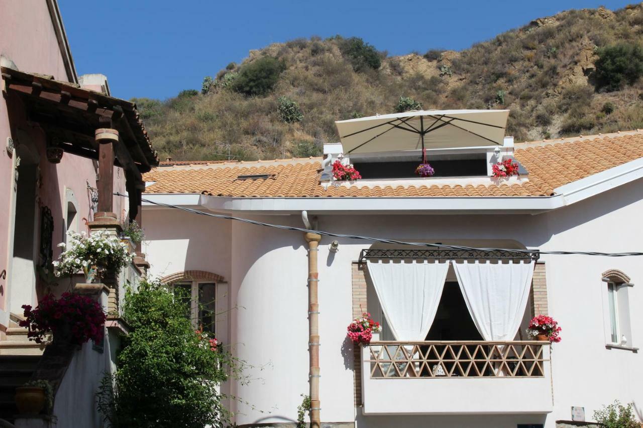 Bed & Breakfast Invito Al Viaggio *